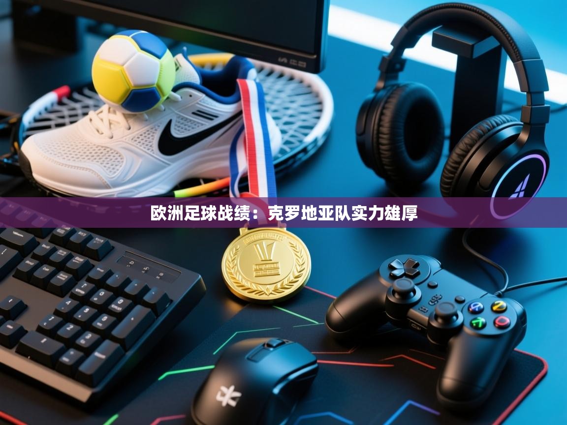 欧洲足球战绩:克罗地亚队实力雄厚 第1张