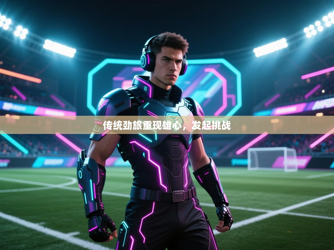 传统劲旅重现雄心,发起挑战 第2张