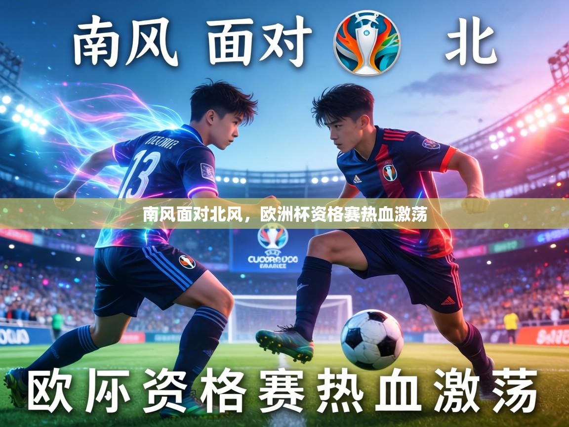 南风面对北风，欧洲杯资格赛热血激荡